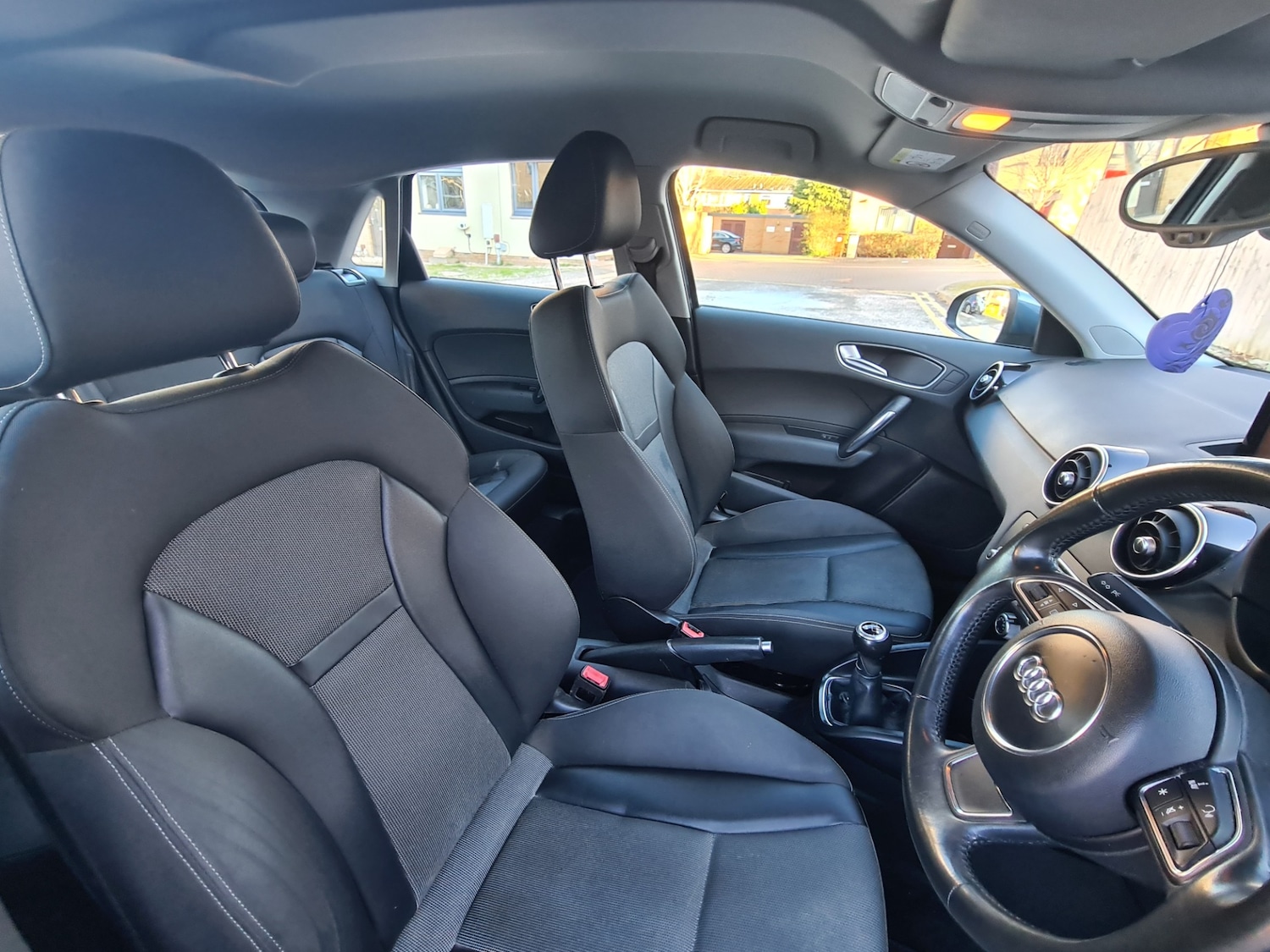 Used Audi A1 2015 for sale - 77118681: Photo 19