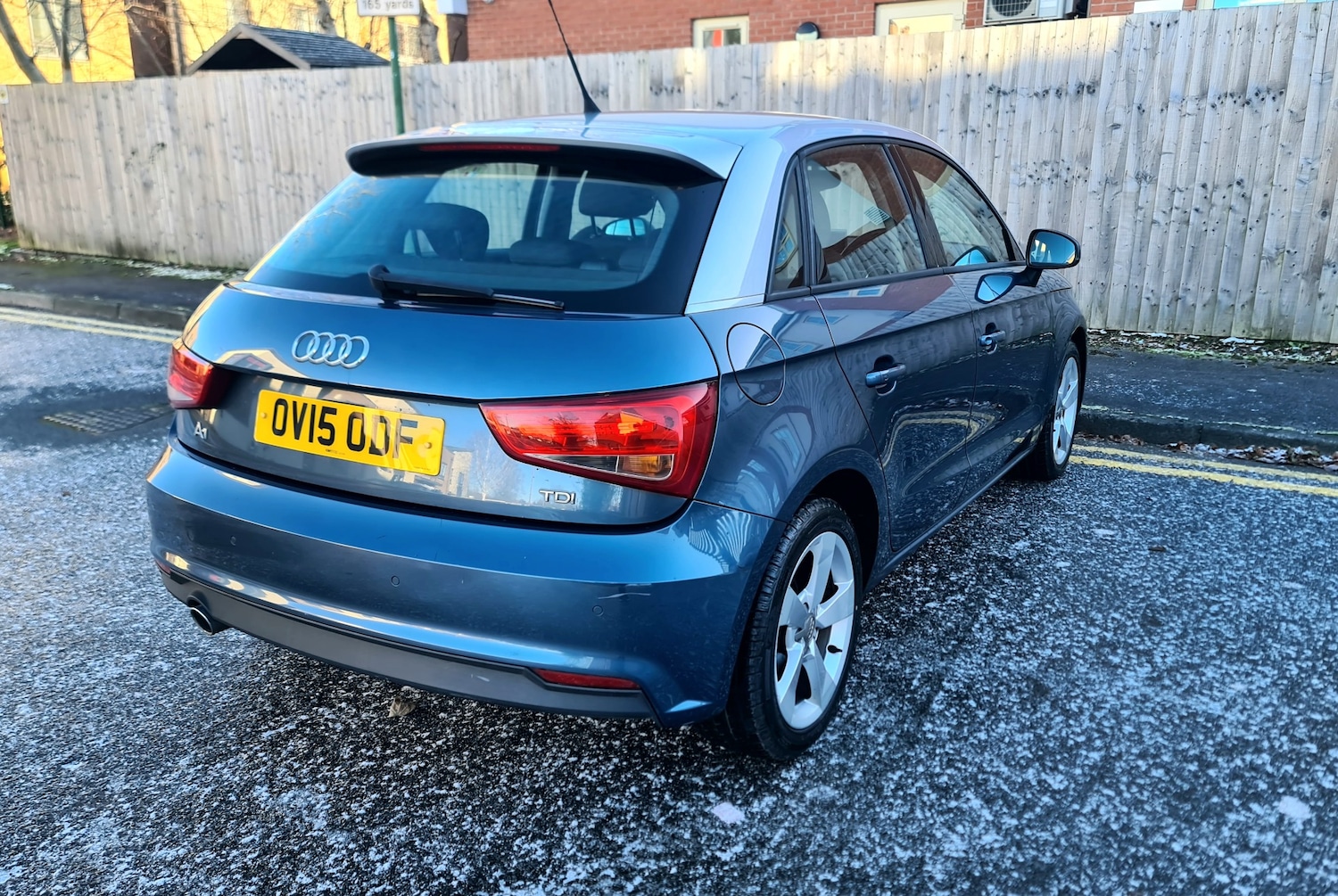 Used Audi A1 2015 for sale - 77118681: Photo 22