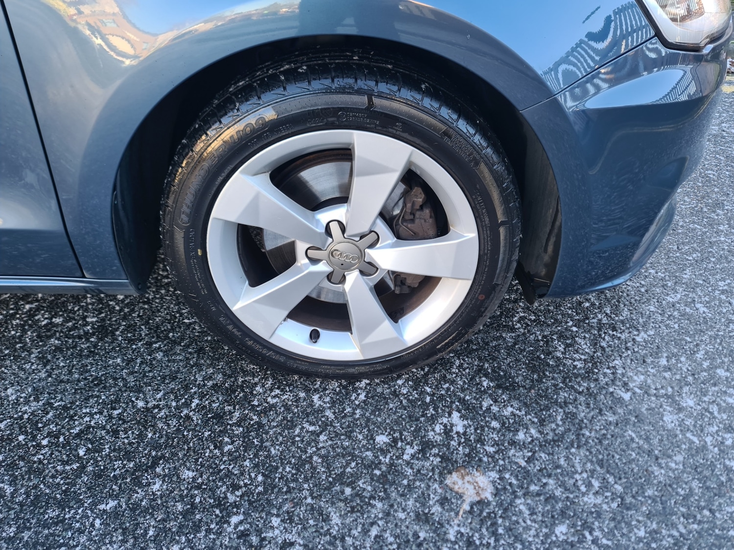 Used Audi A1 2015 for sale - 77118681: Photo 4