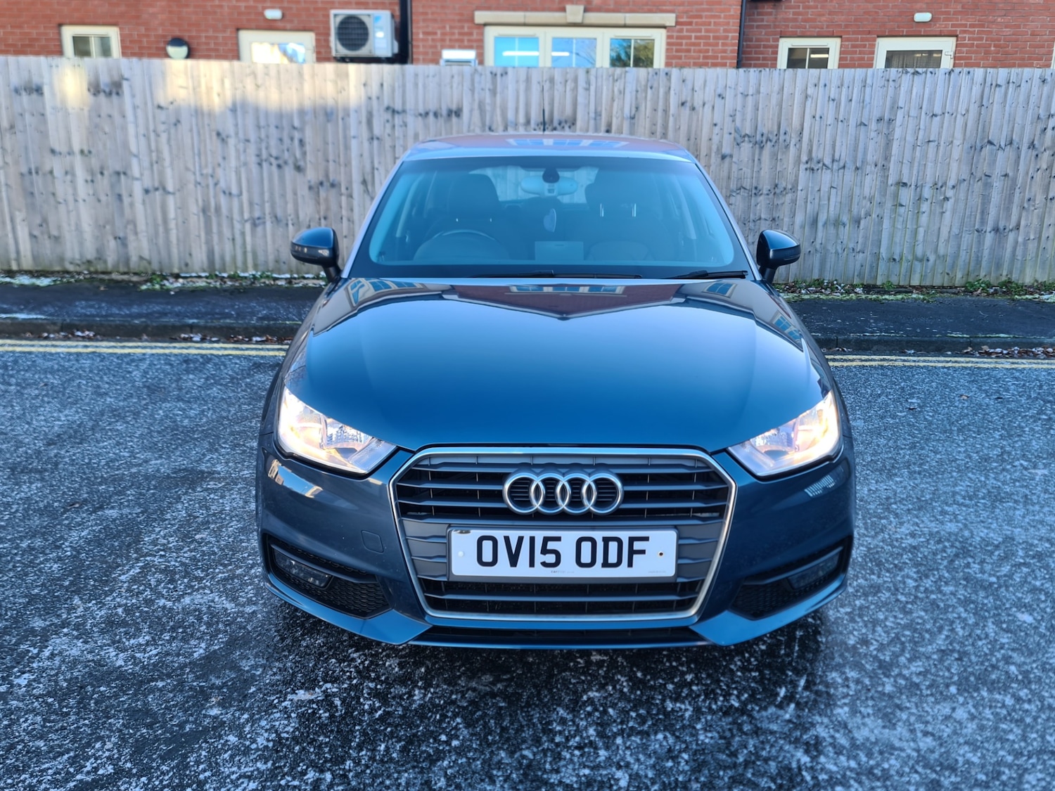 Used Audi A1 2015 for sale - 77118681: Photo 9
