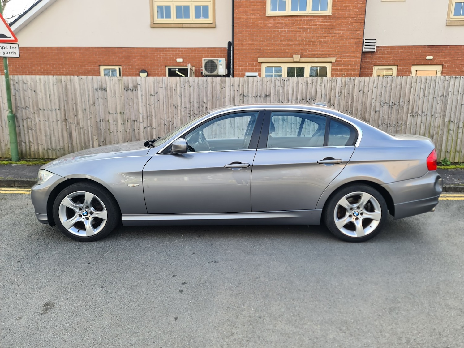 Used BMW 3 Series 2011 for sale - 78213659: Photo 12