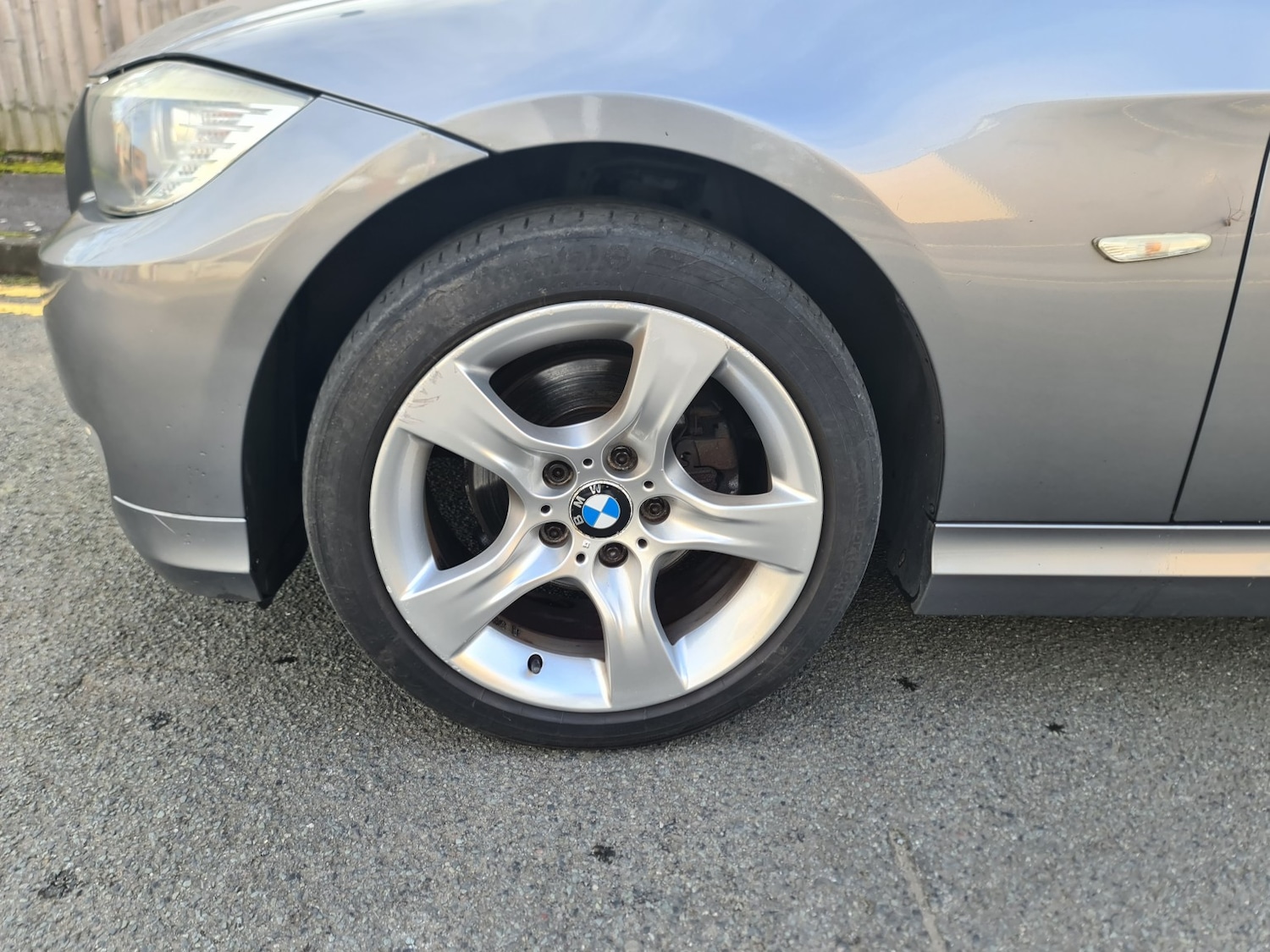 Used BMW 3 Series 2011 for sale - 78213659: Photo 13