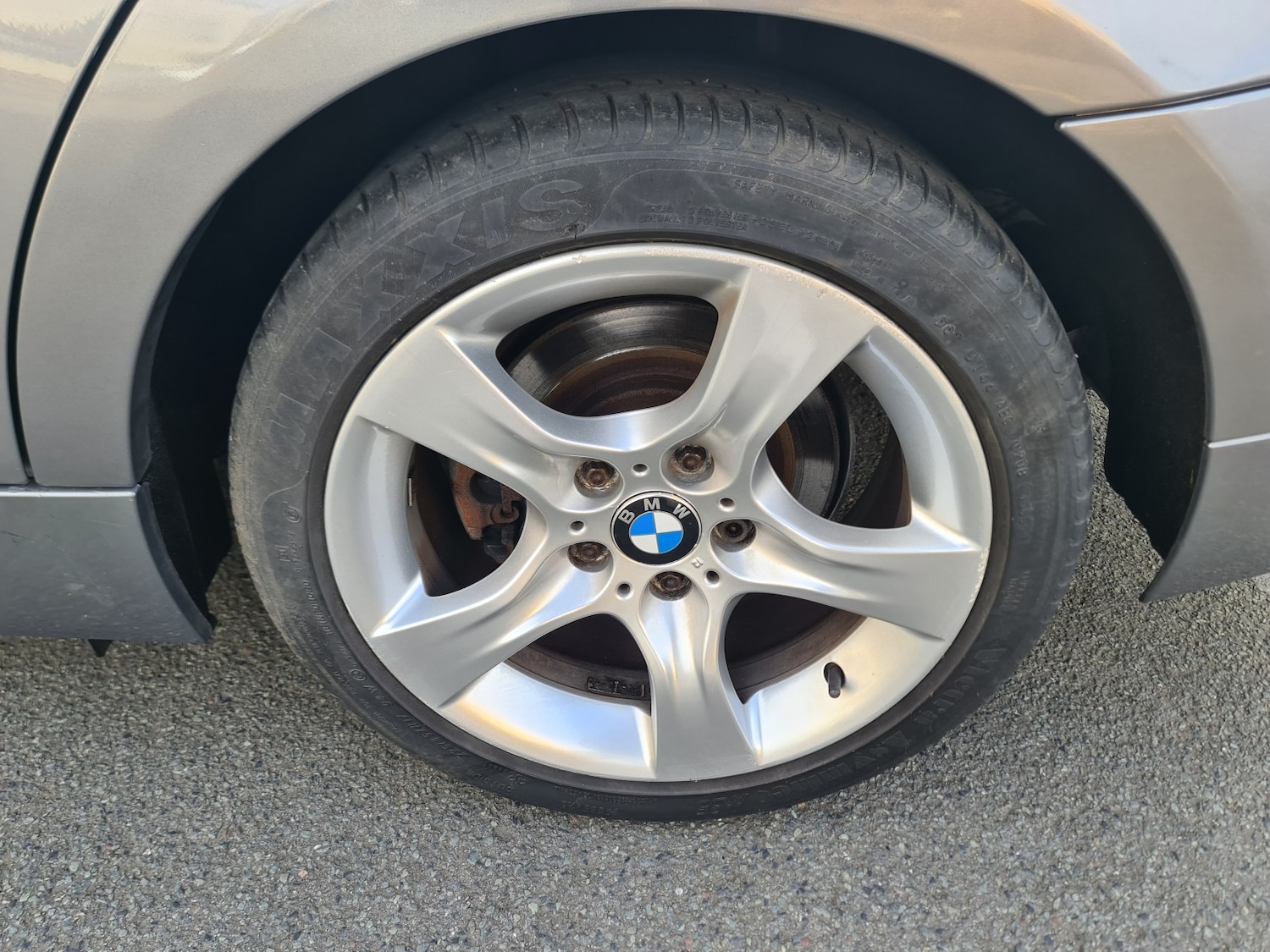 Used BMW 3 Series 2011 for sale - 78213659: Photo 14