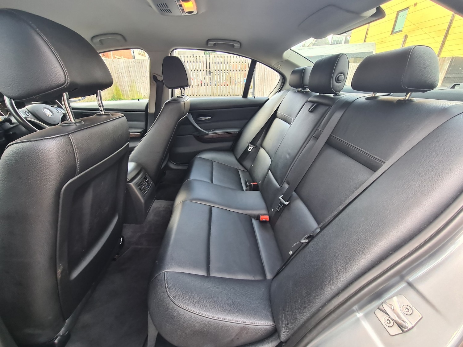 Used BMW 3 Series 2011 for sale - 78213659: Photo 15