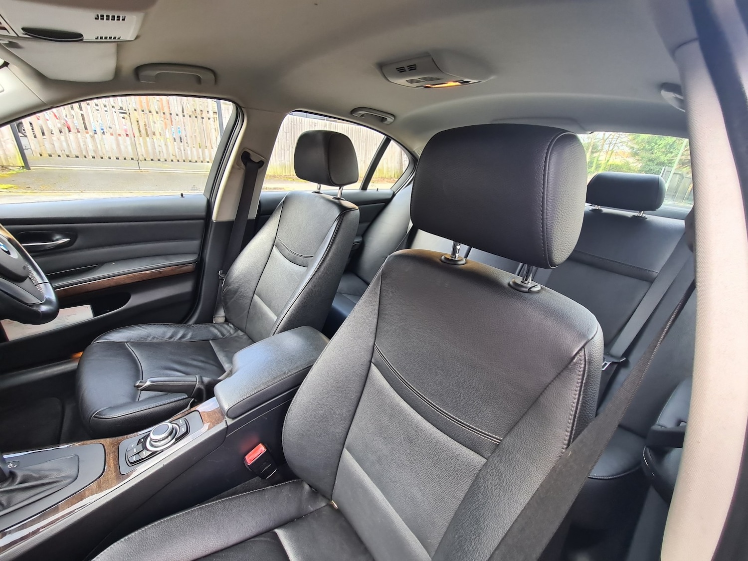 Used BMW 3 Series 2011 for sale - 78213659: Photo 16