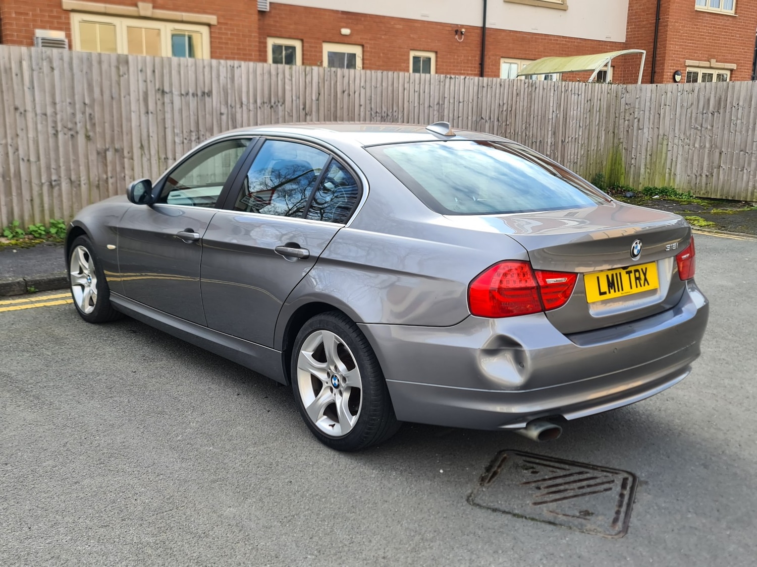 Used BMW 3 Series 2011 for sale - 78213659: Photo 18