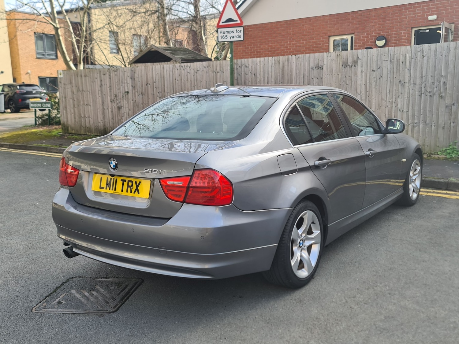 Used BMW 3 Series 2011 for sale - 78213659: Photo 19