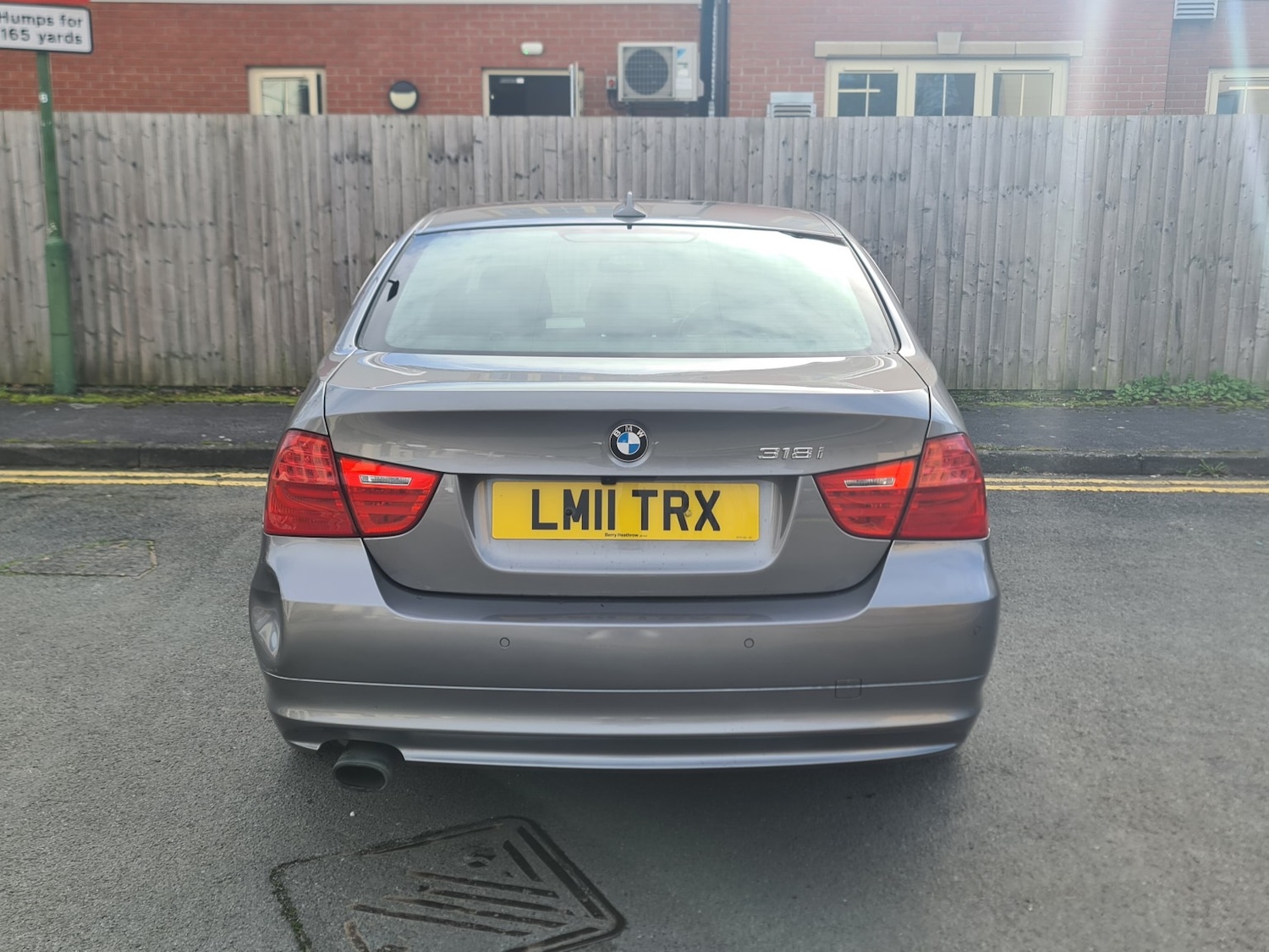 Used BMW 3 Series 2011 for sale - 78213659: Photo 20