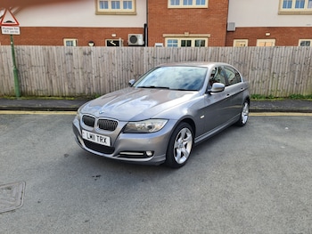 Used BMW 3 Series 2011 for sale - 78213659: Photo