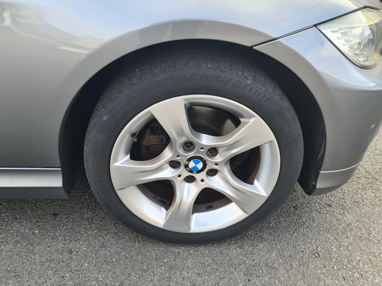 Used BMW 3 Series 2011 for sale - 78213659: Photo 6