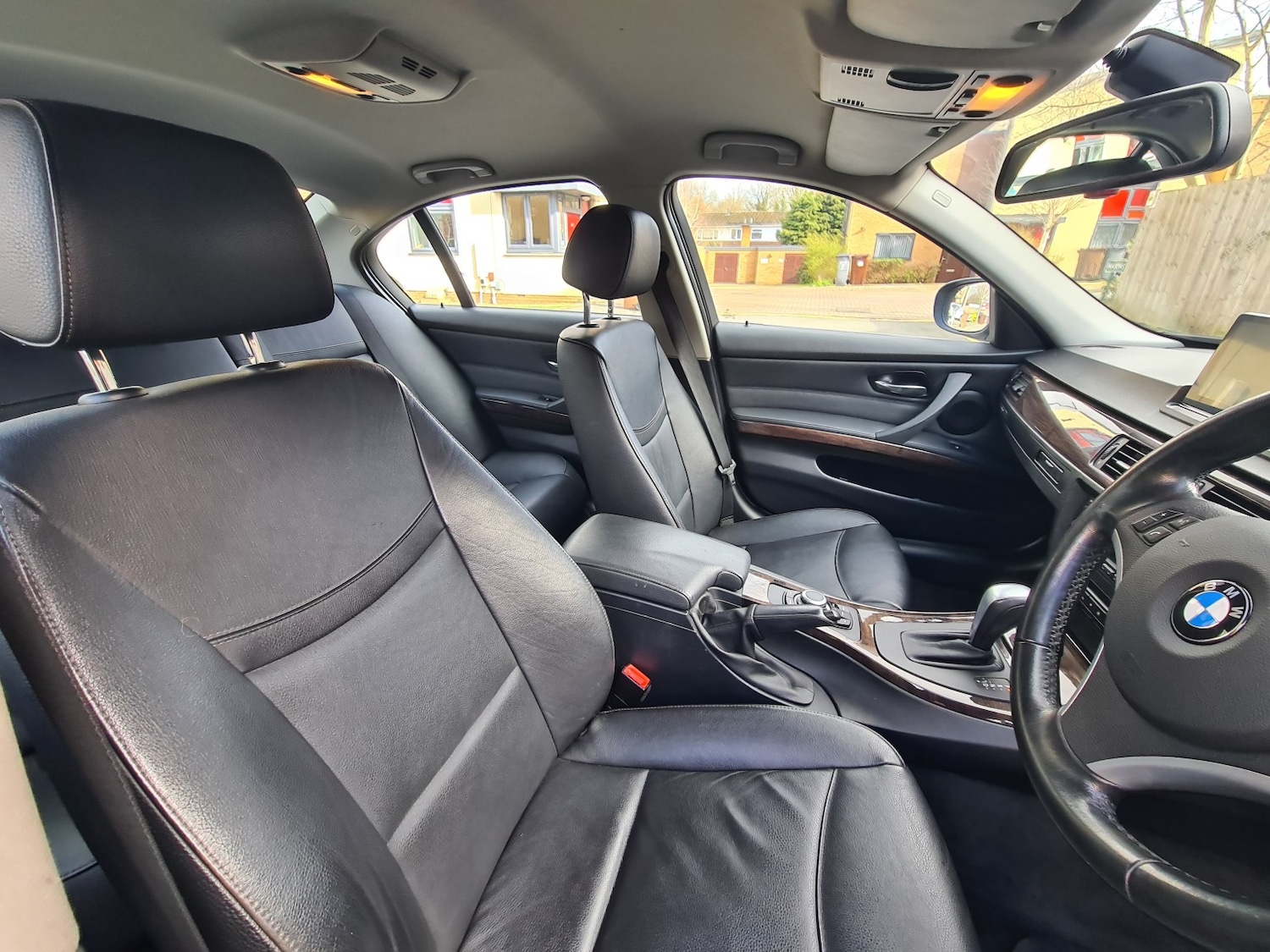 Used BMW 3 Series 2011 for sale - 78213659: Photo 8