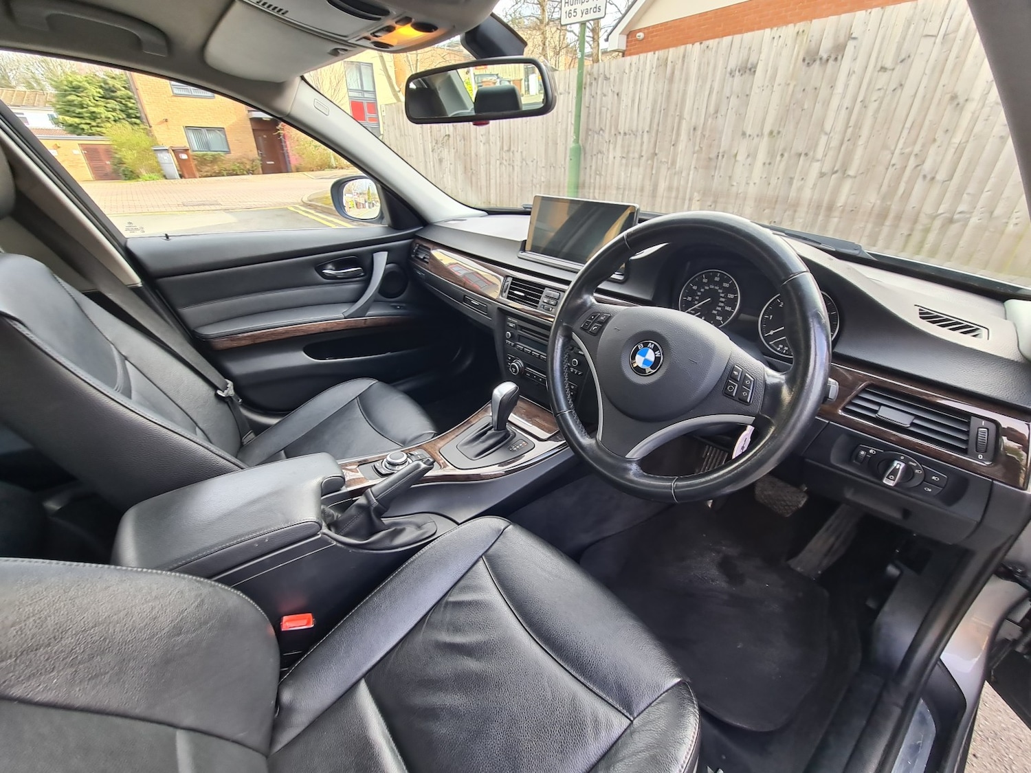 Used BMW 3 Series 2011 for sale - 78213659: Photo 9