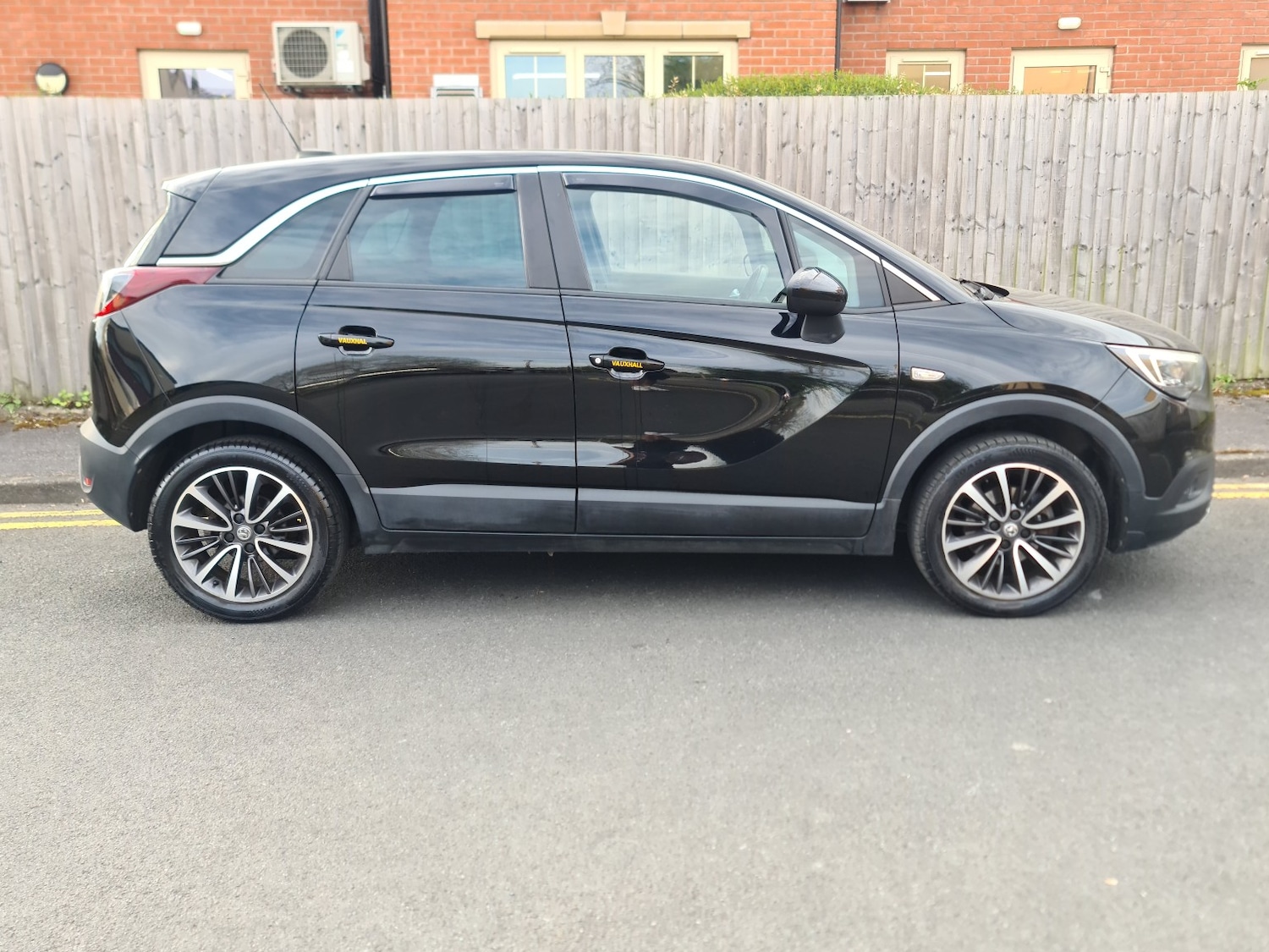 Used Vauxhall Crossland X 2020 for sale - 78213633: Photo 10