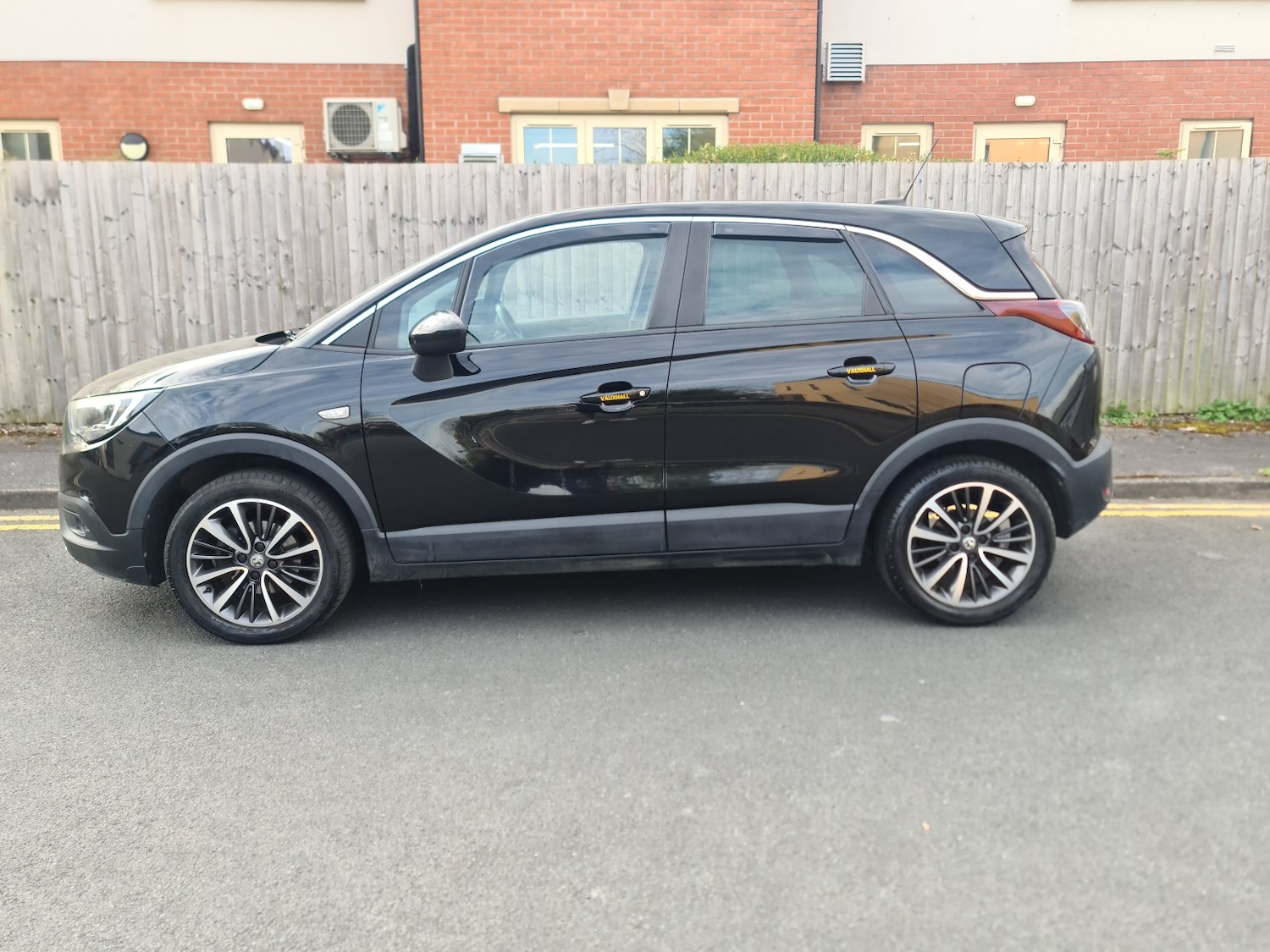 Used Vauxhall Crossland X 2020 for sale - 78213633: Photo 15