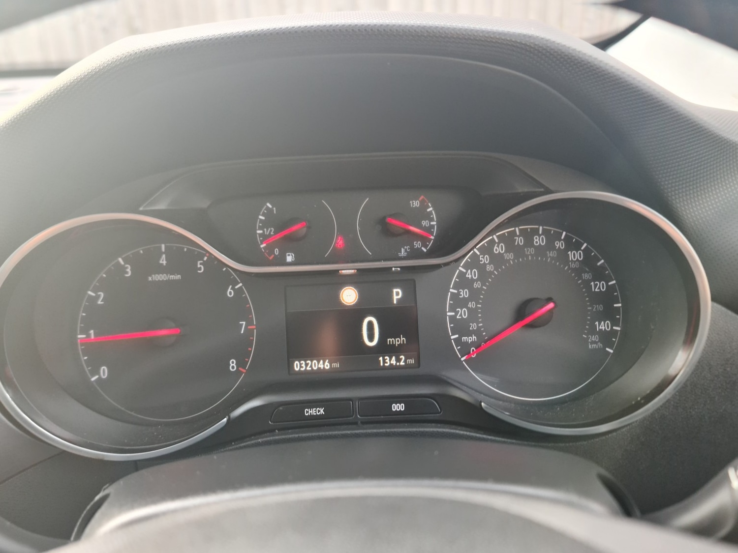 Used Vauxhall Crossland X 2020 for sale - 78213633: Photo 16