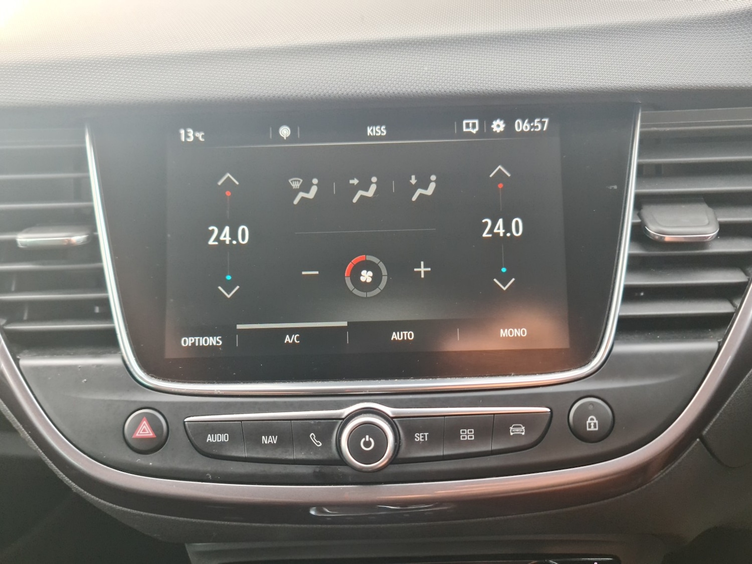 Used Vauxhall Crossland X 2020 for sale - 78213633: Photo 17