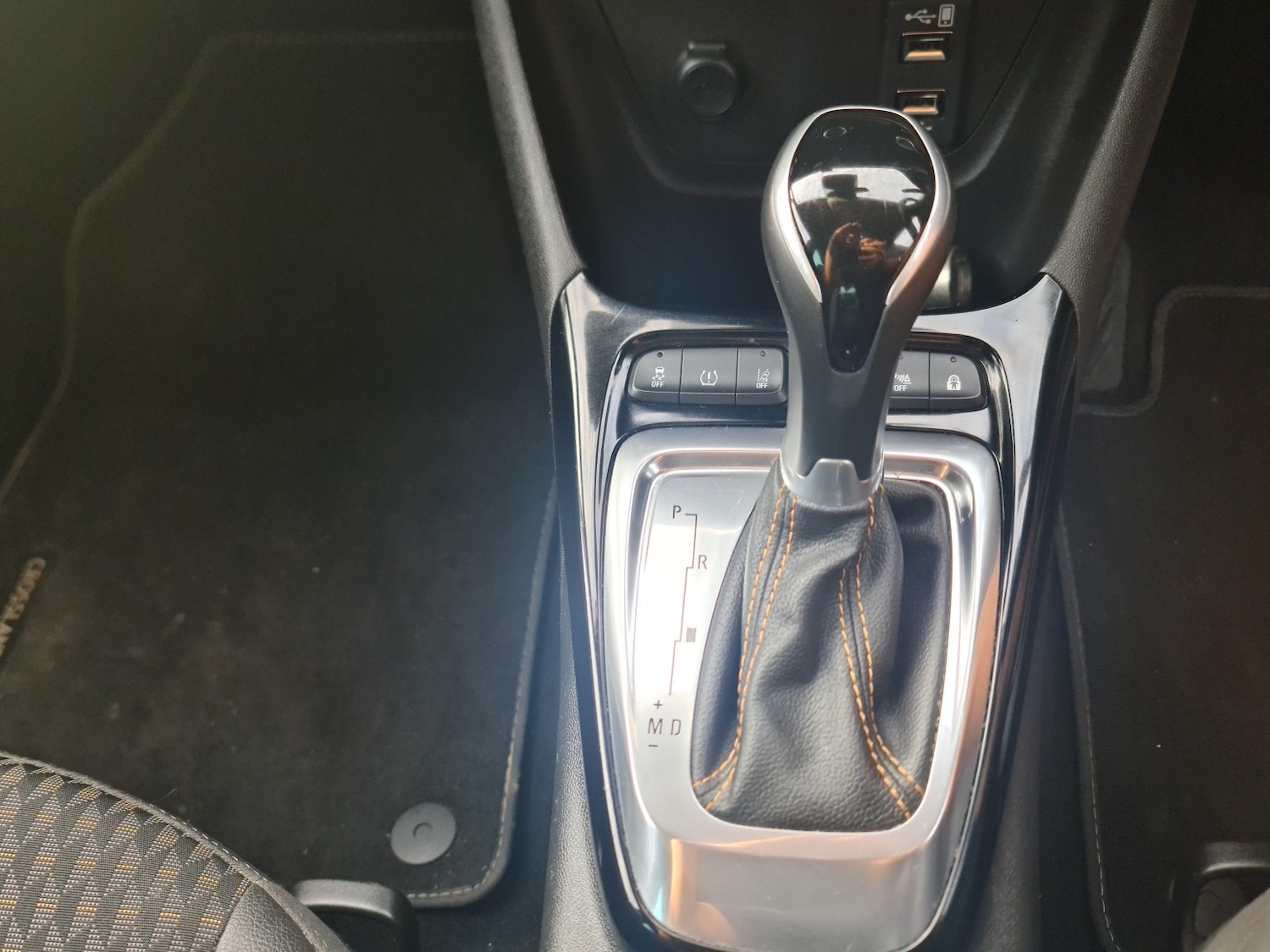 Used Vauxhall Crossland X 2020 for sale - 78213633: Photo 18