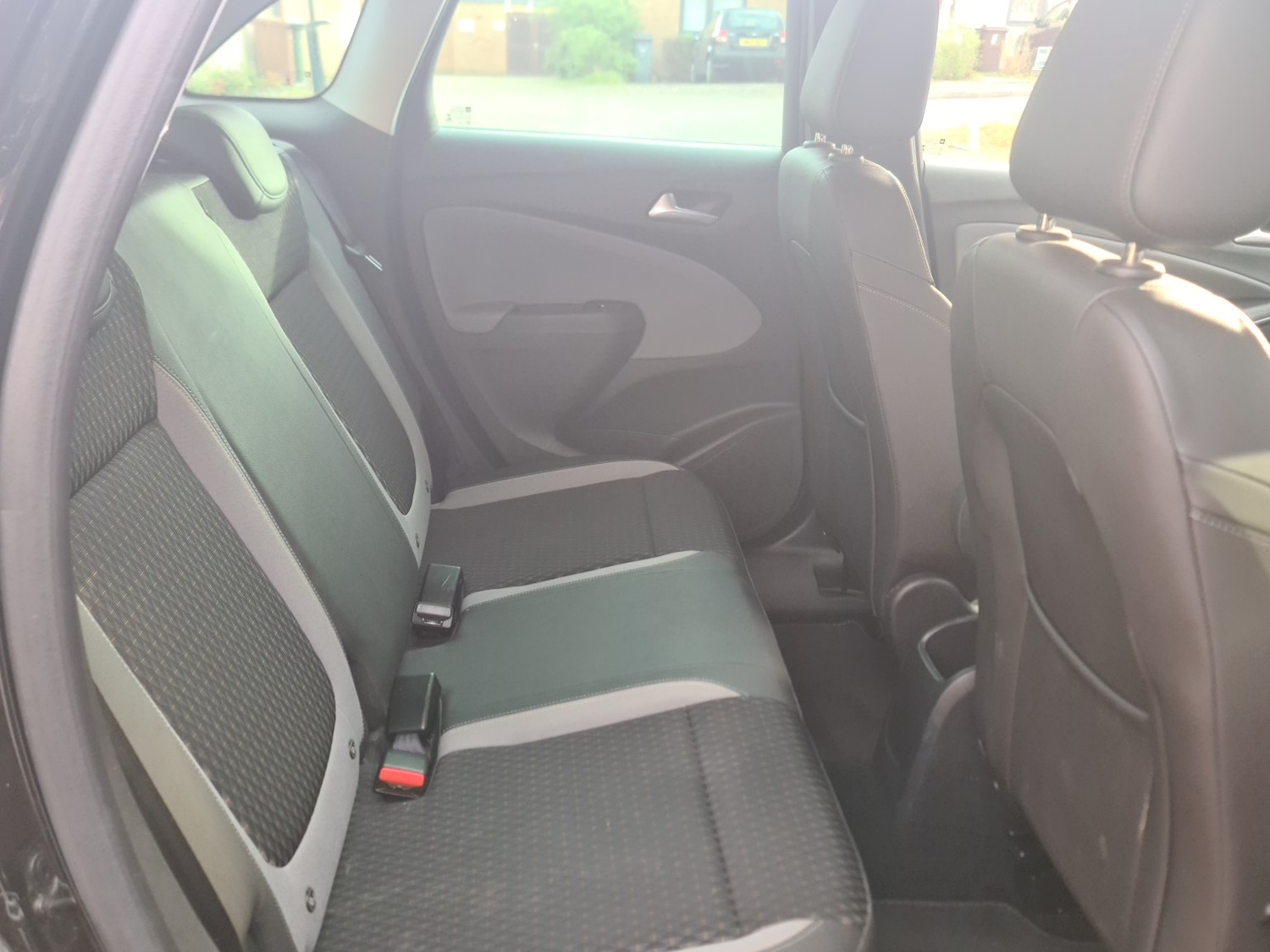 Used Vauxhall Crossland X 2020 for sale - 78213633: Photo 19