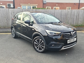 Used Vauxhall Crossland X 2020 for sale - 78213633: Photo