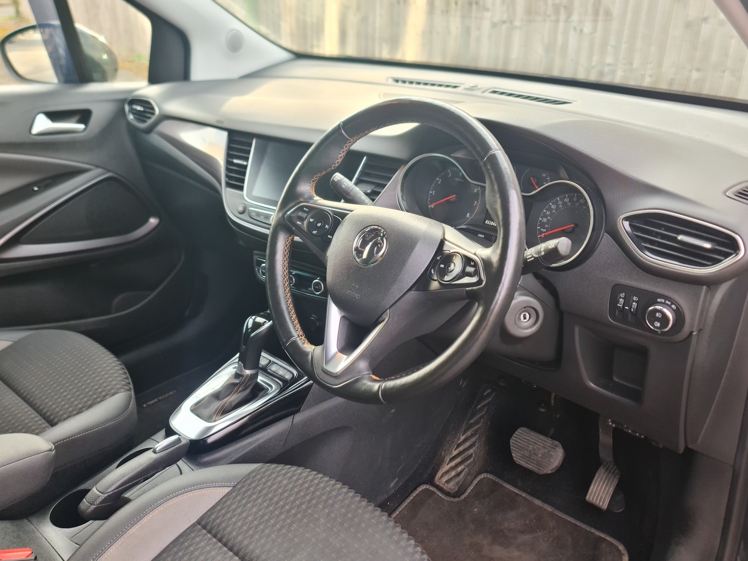 Used Vauxhall Crossland X 2020 for sale - 78213633: Photo 20