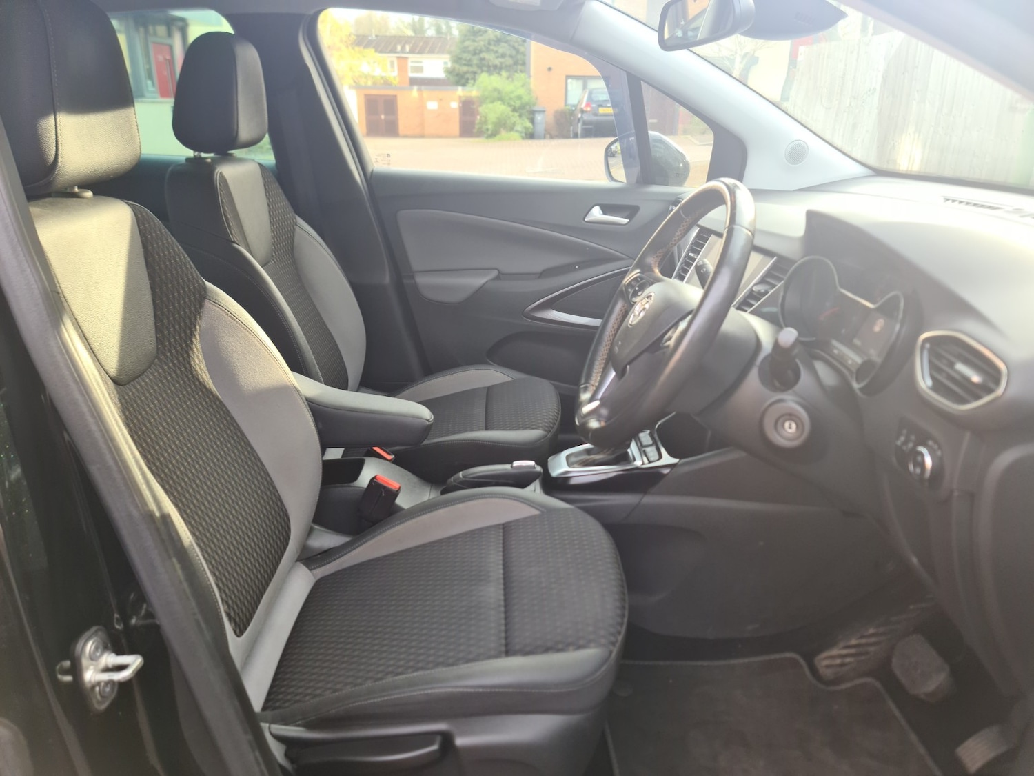 Used Vauxhall Crossland X 2020 for sale - 78213633: Photo 21