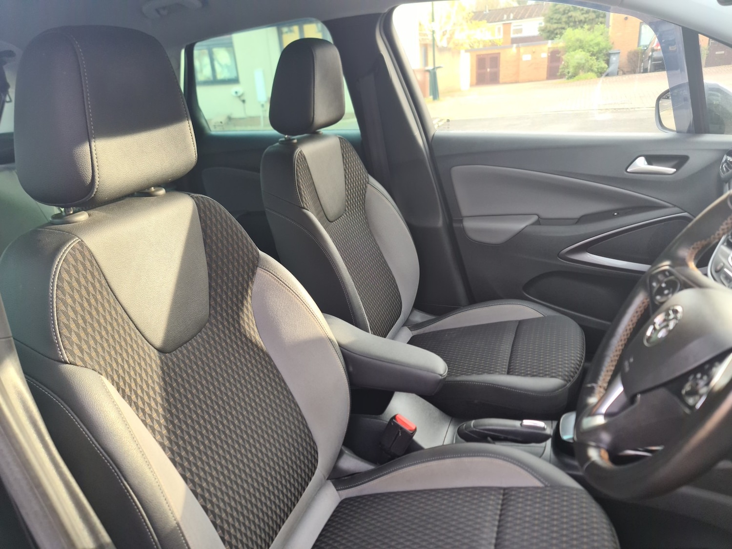 Used Vauxhall Crossland X 2020 for sale - 78213633: Photo 22