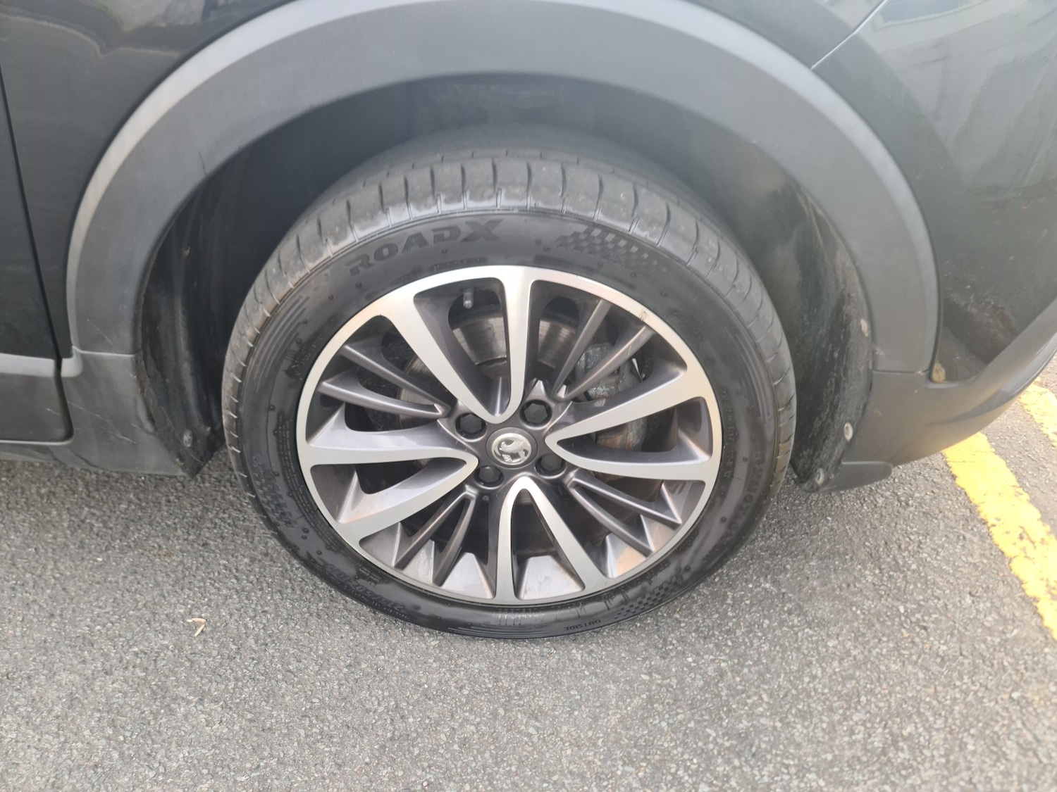 Used Vauxhall Crossland X 2020 for sale - 78213633: Photo 23