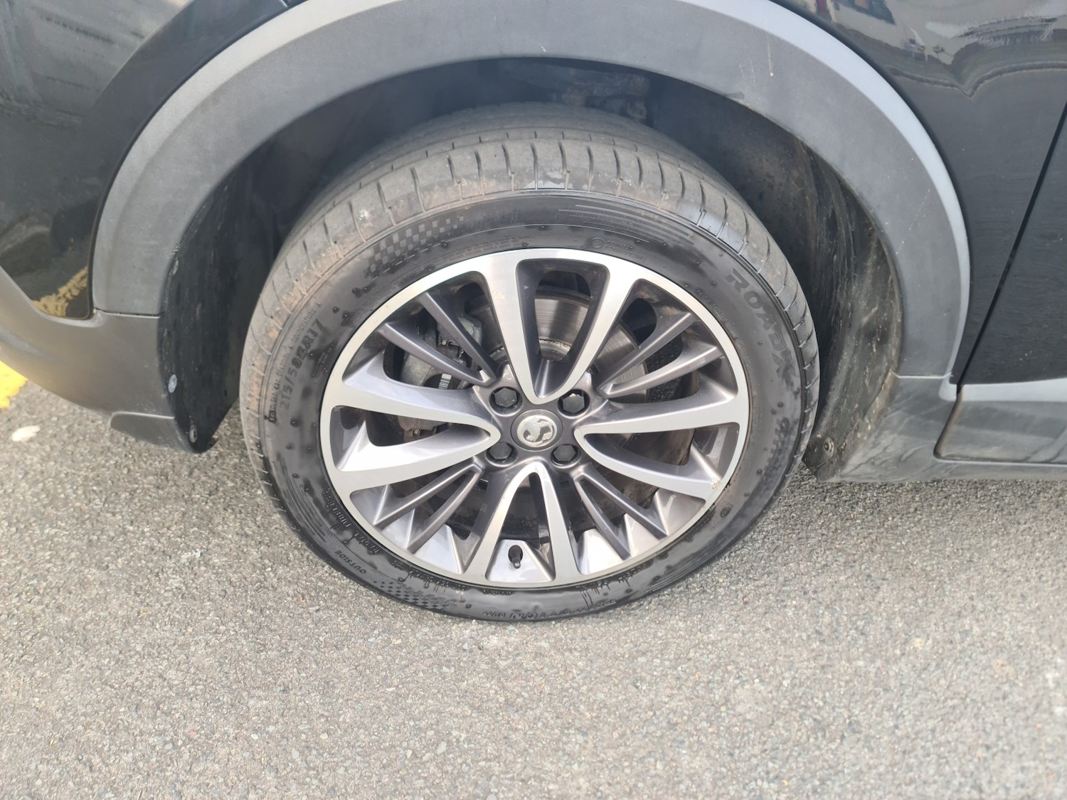 Used Vauxhall Crossland X 2020 for sale - 78213633: Photo 24