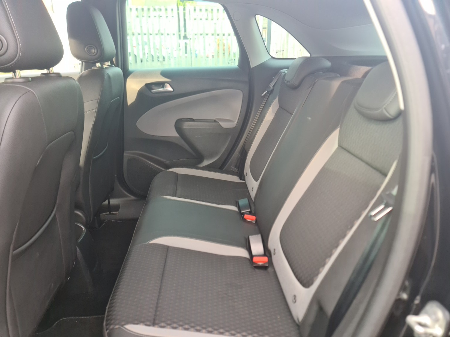 Used Vauxhall Crossland X 2020 for sale - 78213633: Photo 25