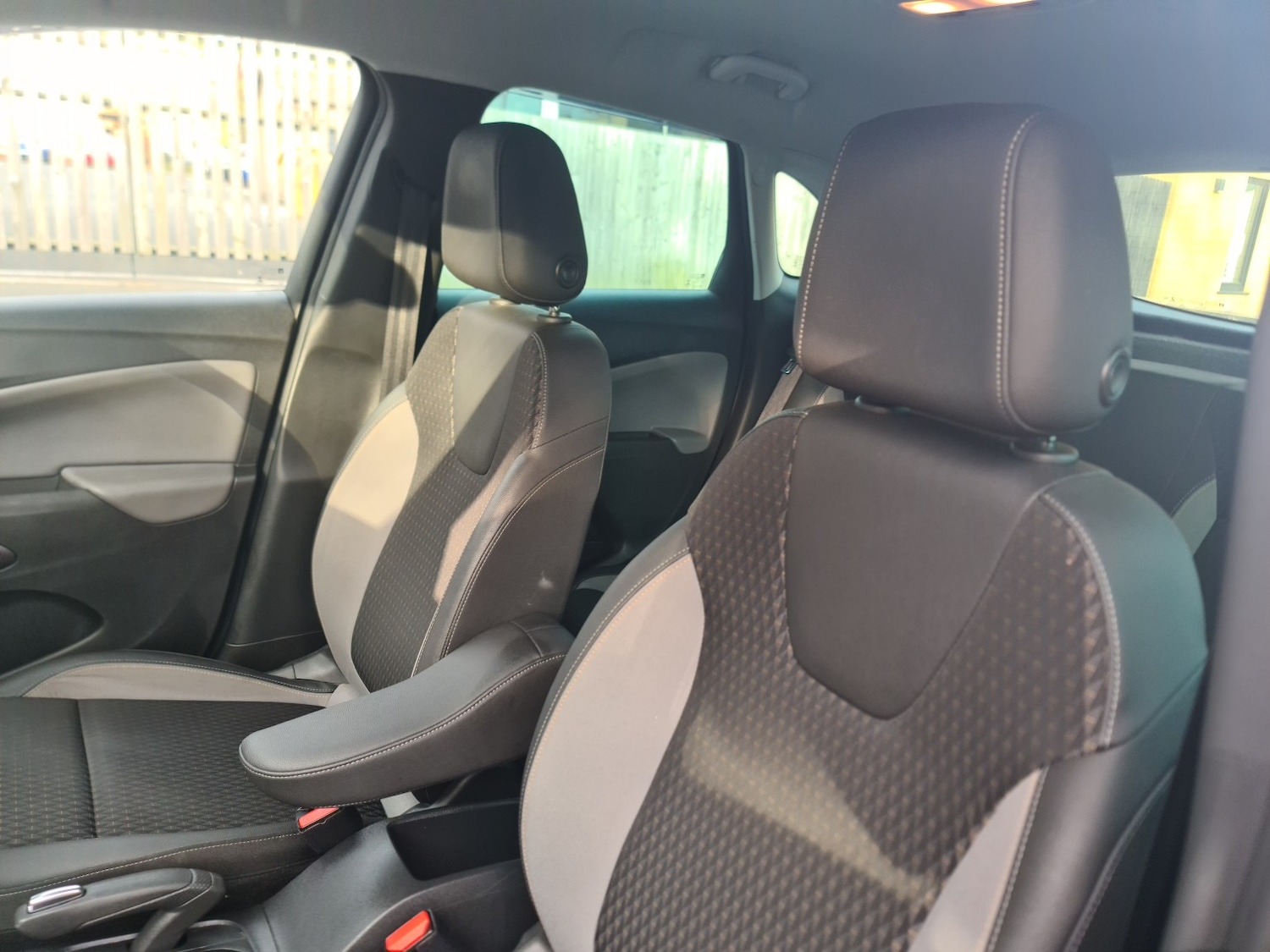 Used Vauxhall Crossland X 2020 for sale - 78213633: Photo 26