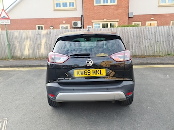 Used Vauxhall Crossland X 2020 for sale - 78213633: Photo