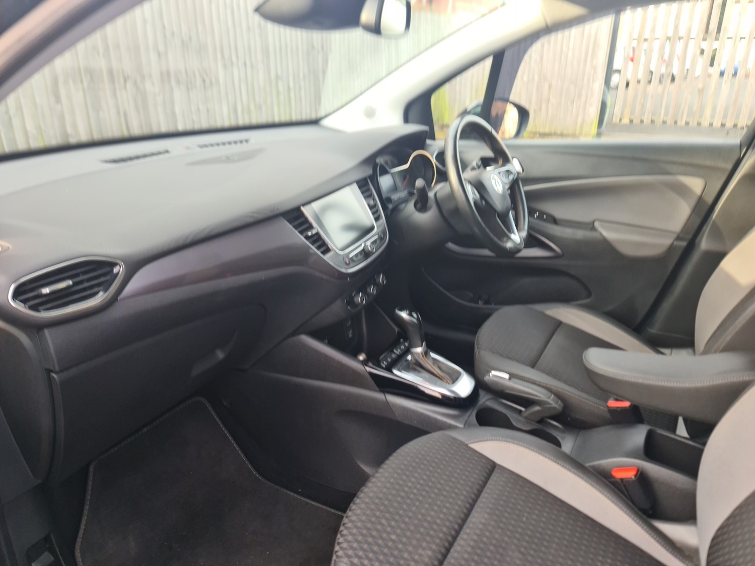 Used Vauxhall Crossland X 2020 for sale - 78213633: Photo 5
