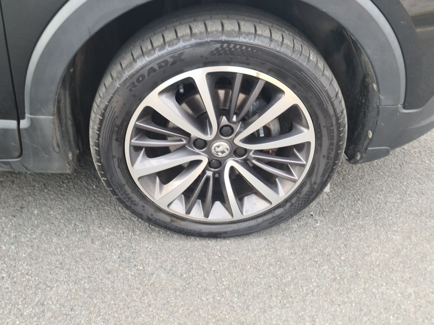 Used Vauxhall Crossland X 2020 for sale - 78213633: Photo 9