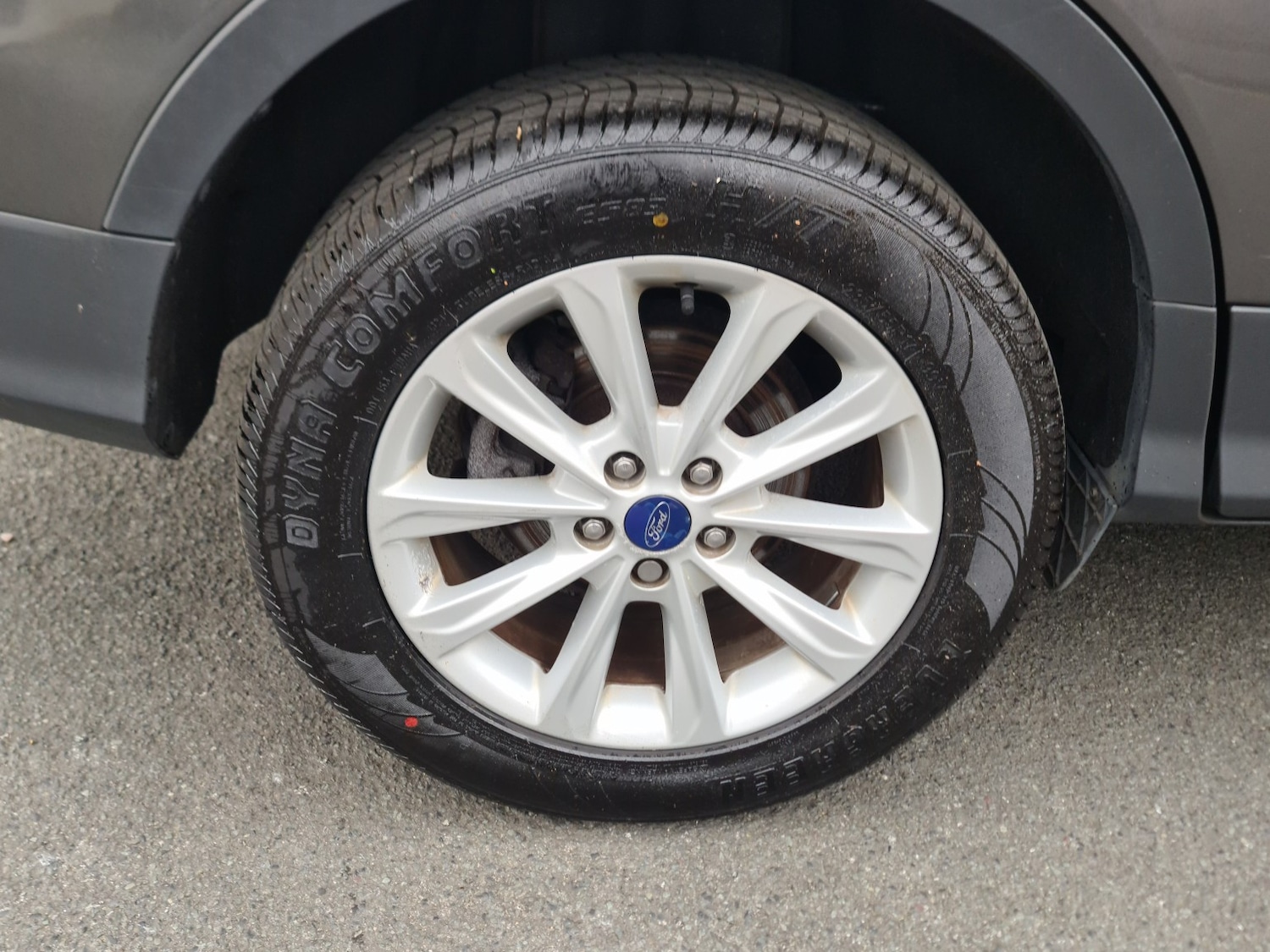 Used Ford Kuga 2016 for sale - 77851370: Photo 11