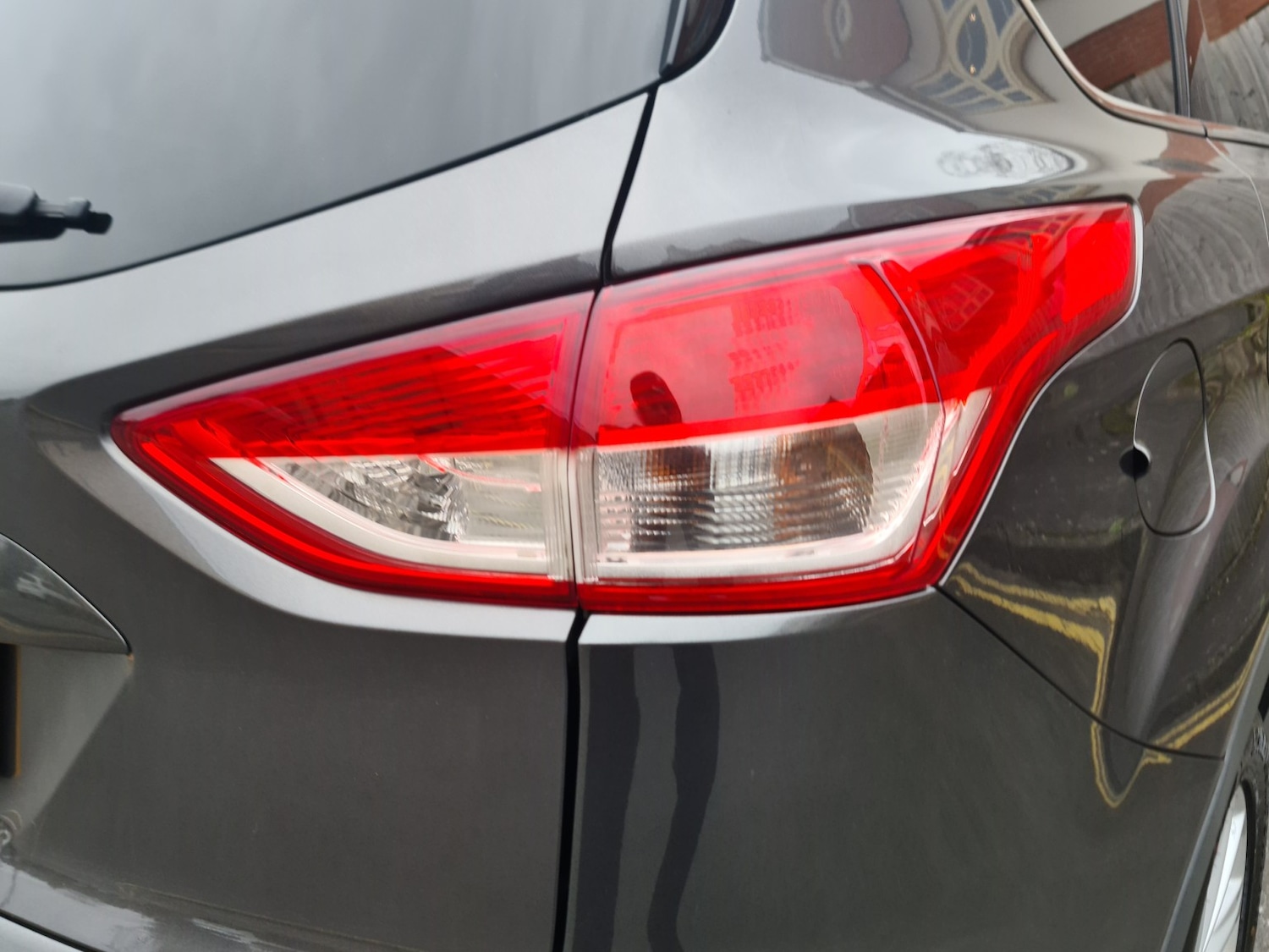 Used Ford Kuga 2016 for sale - 77851370: Photo 17