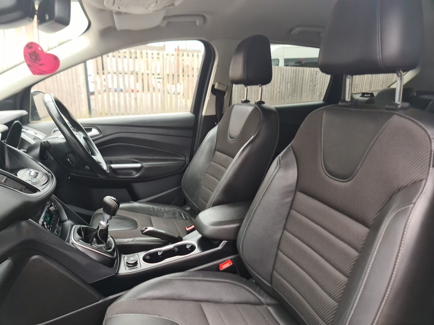 Used Ford Kuga 2016 for sale - 77851370: Photo 20