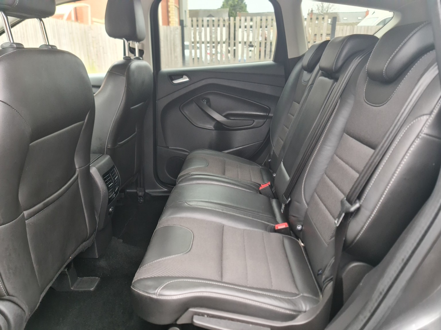 Used Ford Kuga 2016 for sale - 77851370: Photo 22