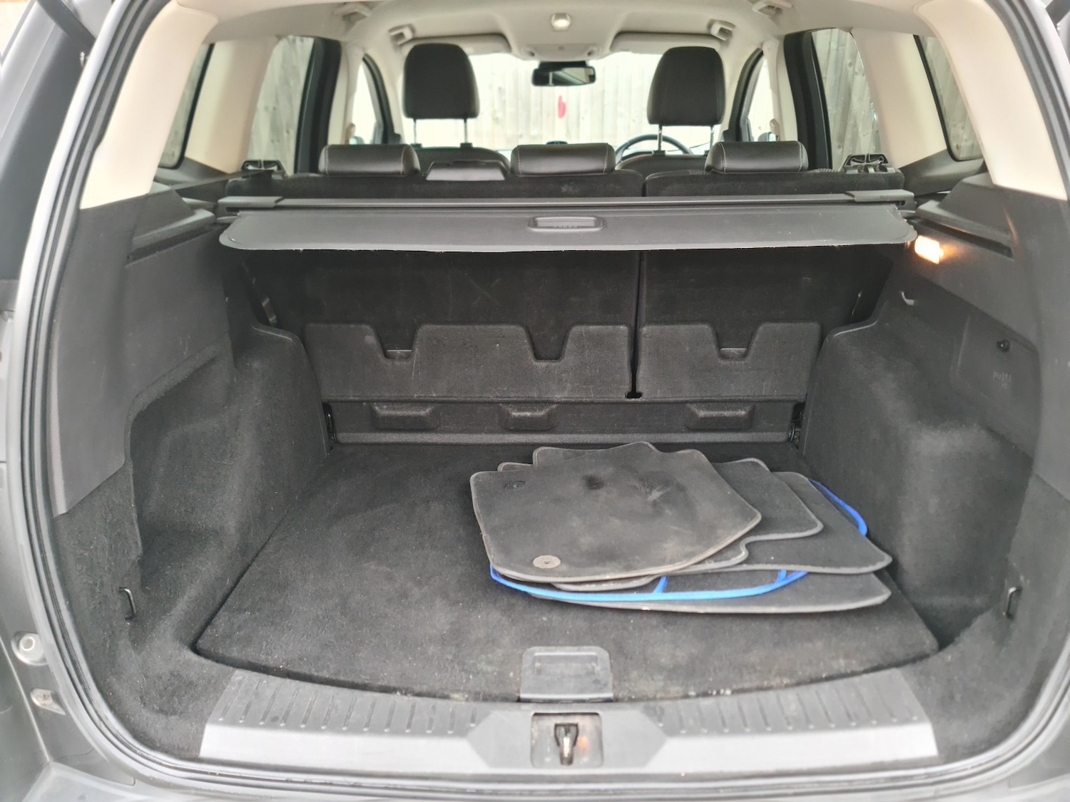 Used Ford Kuga 2016 for sale - 77851370: Photo 23