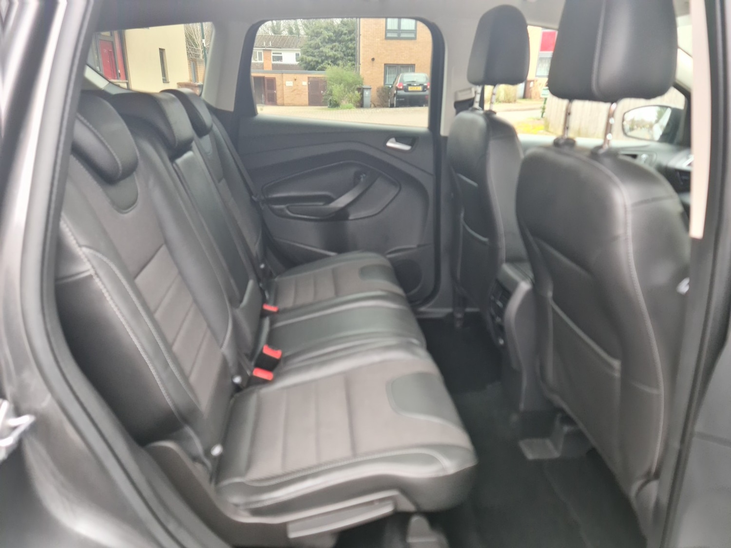 Used Ford Kuga 2016 for sale - 77851370: Photo 24