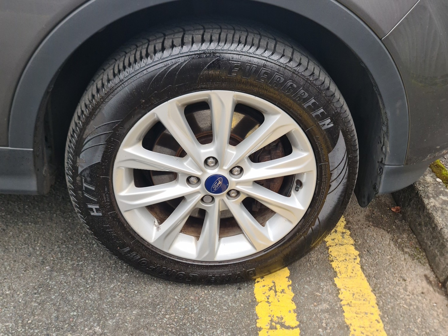 Used Ford Kuga 2016 for sale - 77851370: Photo 25