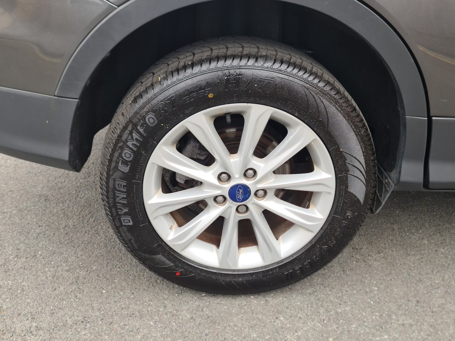 Used Ford Kuga 2016 for sale - 77851370: Photo 26