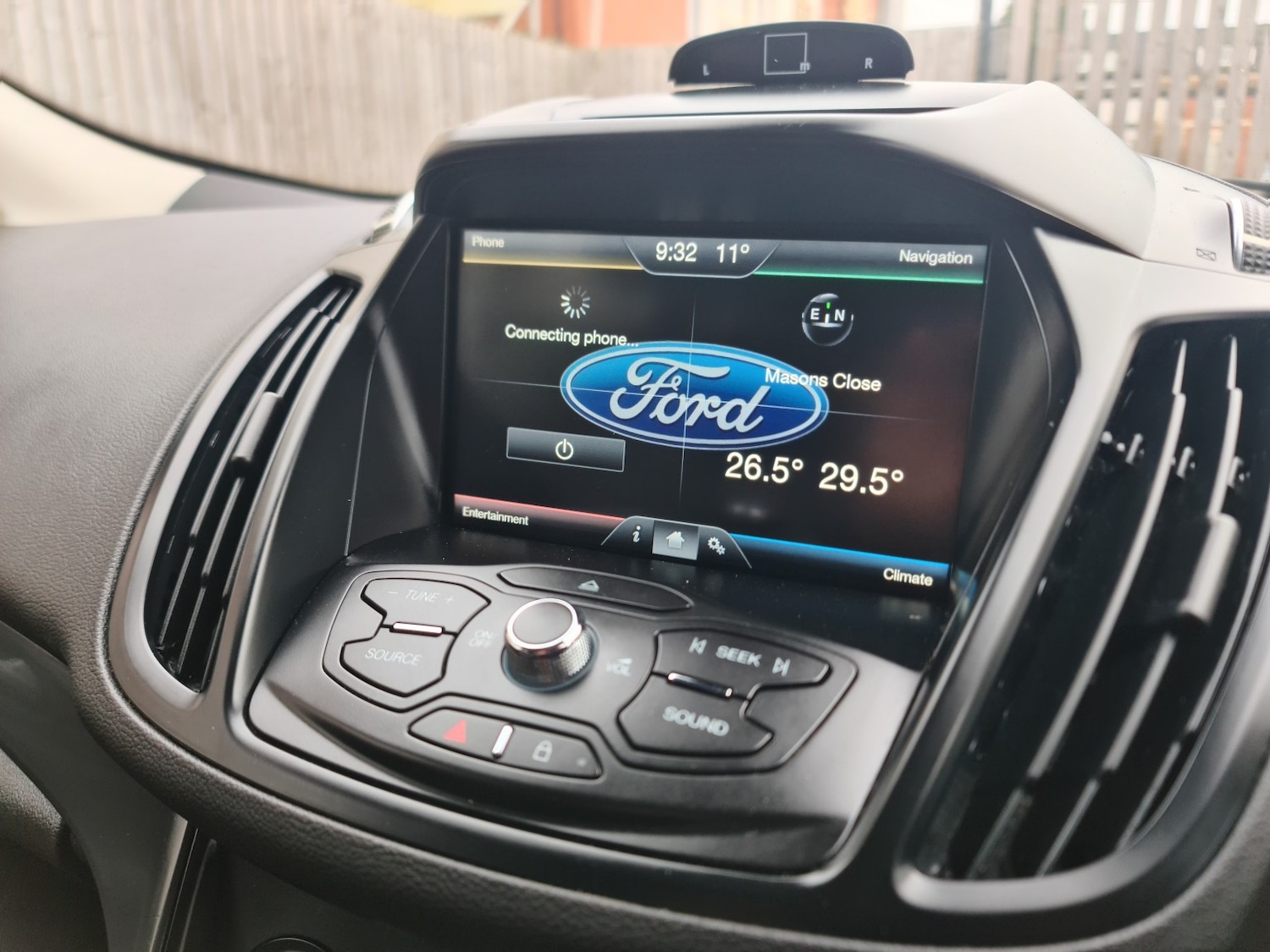 Used Ford Kuga 2016 for sale - 77851370: Photo 5