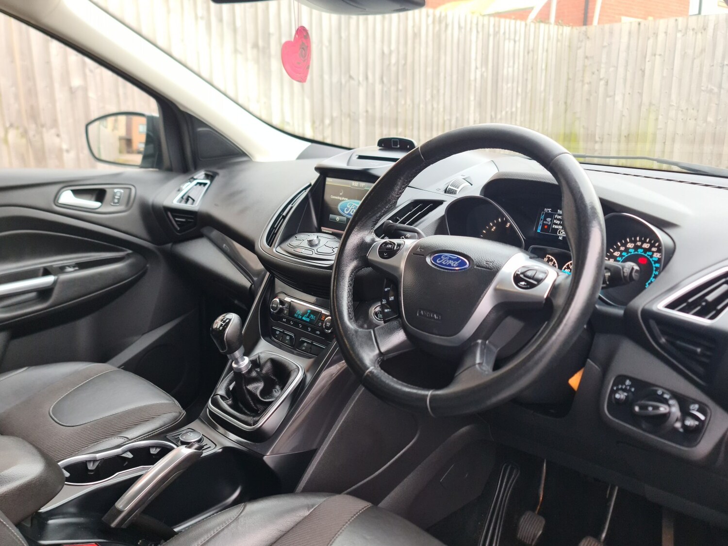 Used Ford Kuga 2016 for sale - 77851370: Photo 6