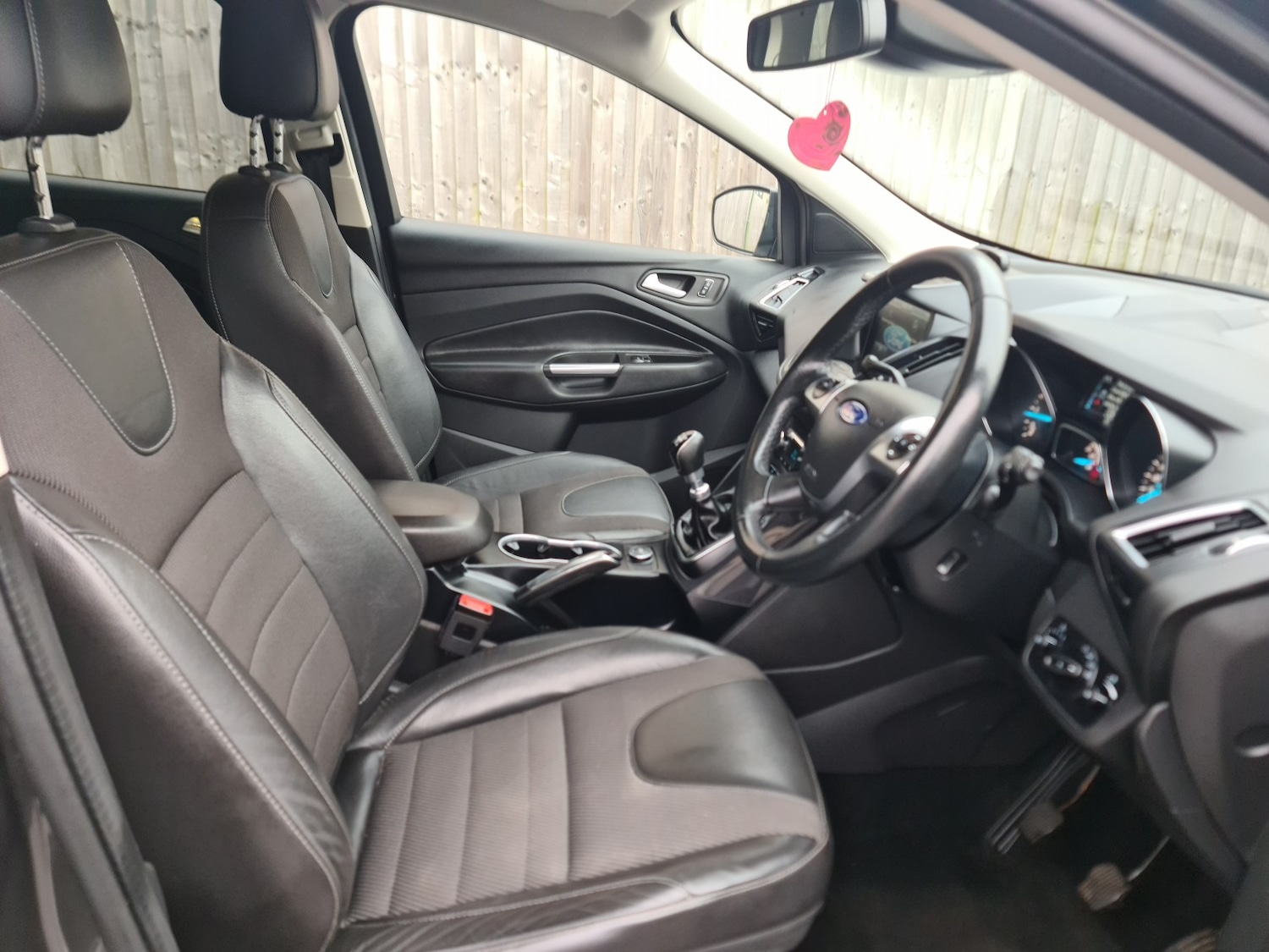 Used Ford Kuga 2016 for sale - 77851370: Photo 7