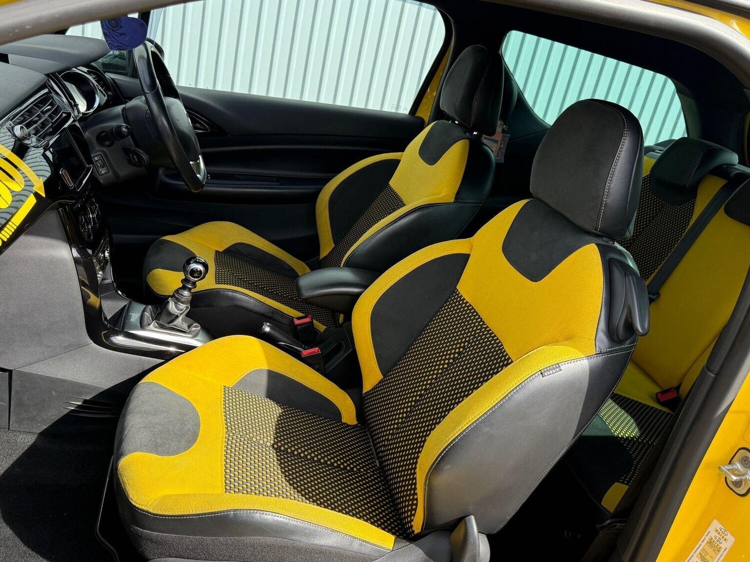 Used Citroen DS3 2010 for sale - 77492903: Photo 20