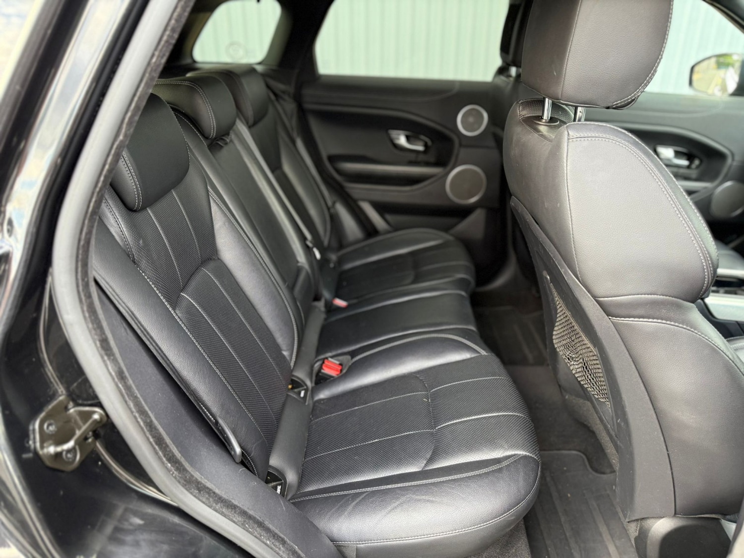 Used Land Rover Range Rover Evoque 2016 for sale - 77735785: Photo 10