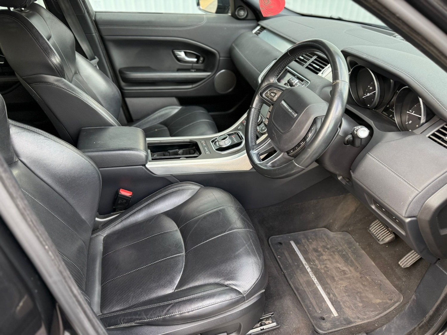 Used Land Rover Range Rover Evoque 2016 for sale - 77735785: Photo 11