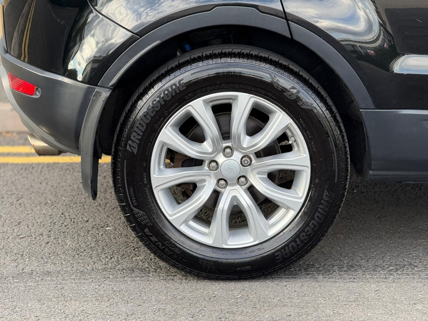 Used Land Rover Range Rover Evoque 2016 for sale - 77735785: Photo 14