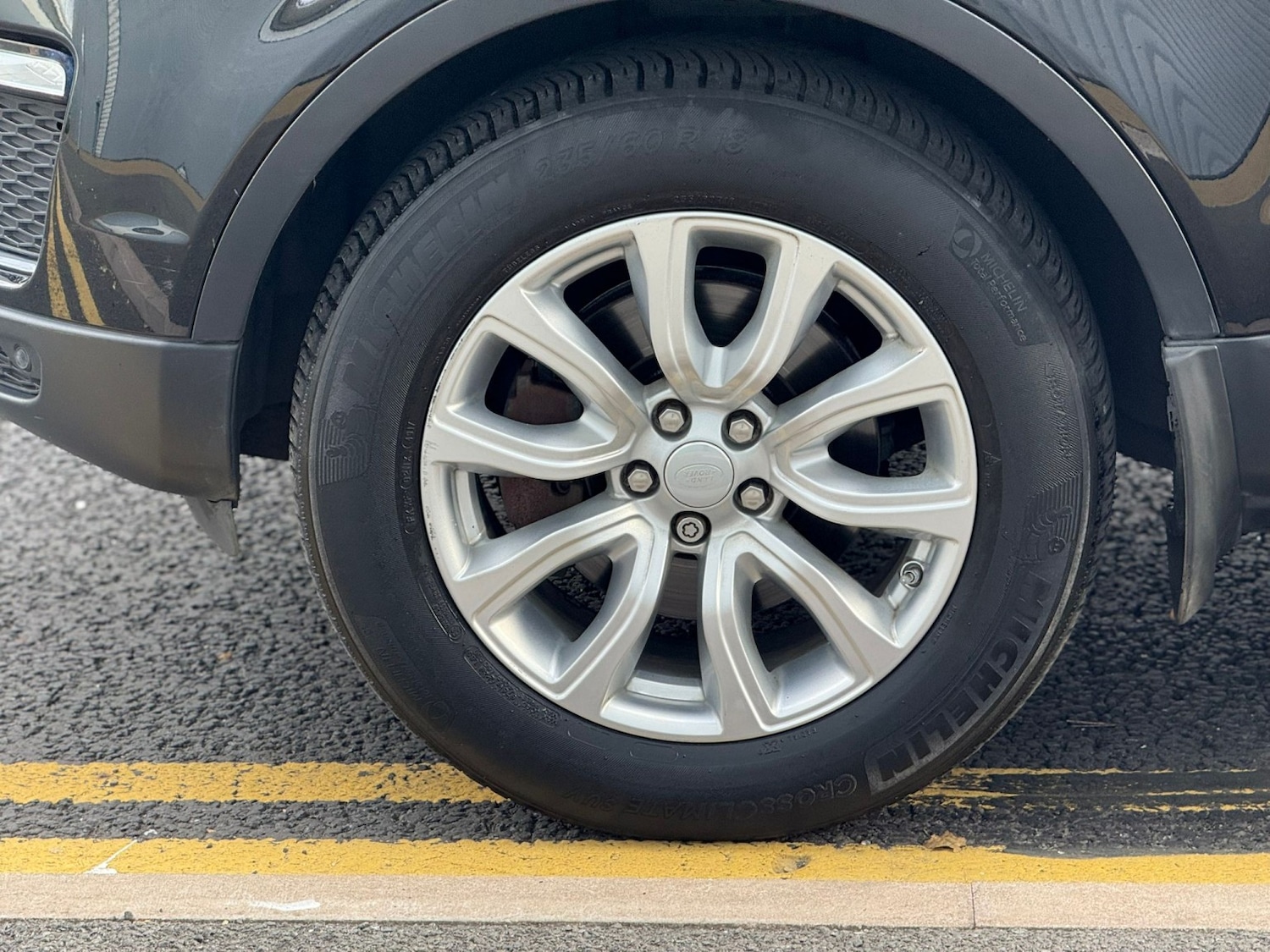 Used Land Rover Range Rover Evoque 2016 for sale - 77735785: Photo 15