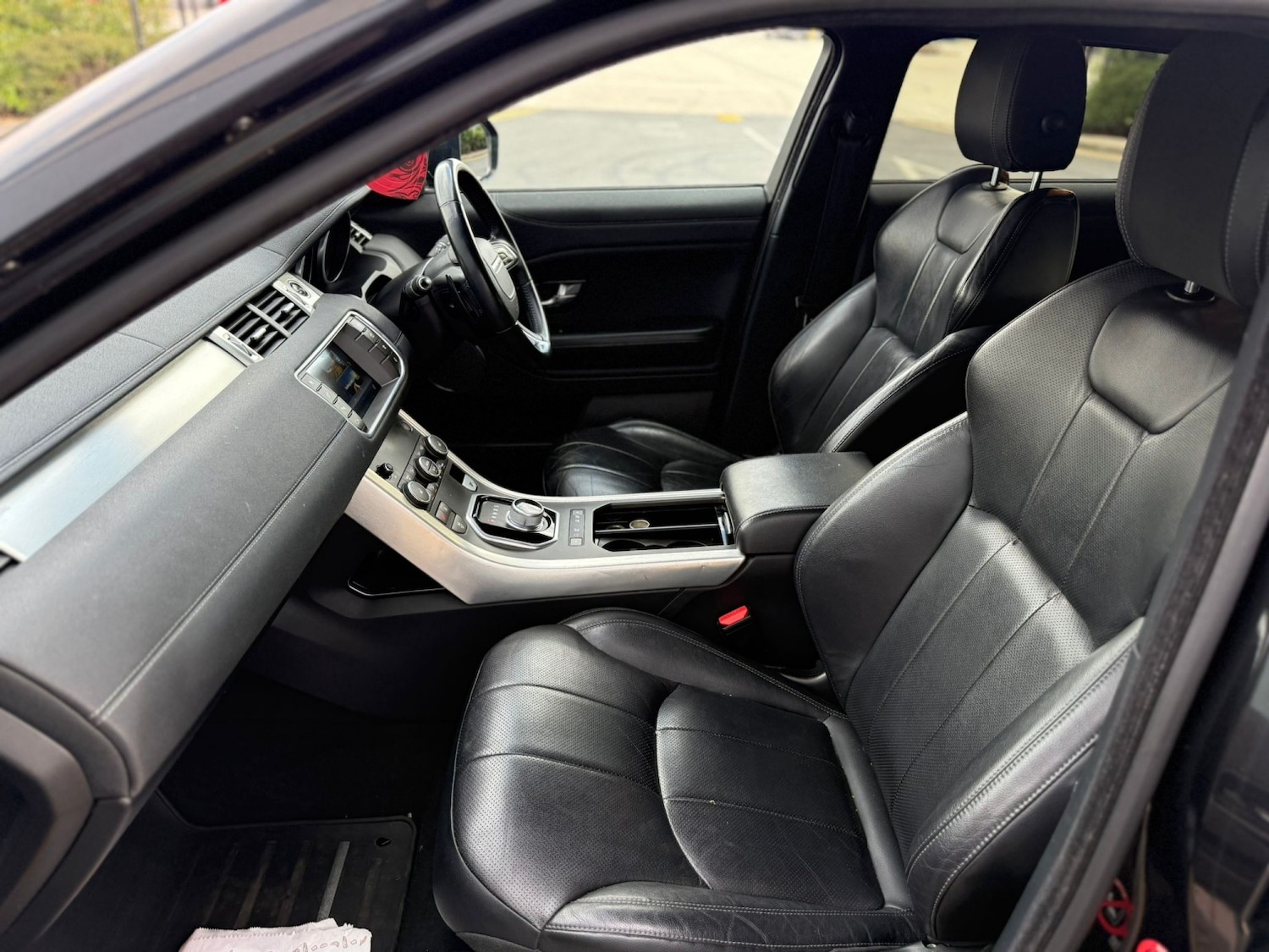 Used Land Rover Range Rover Evoque 2016 for sale - 77735785: Photo 16